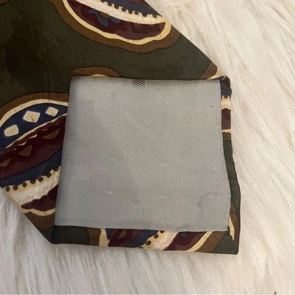 Givenchy Monsieur Tie - Picture 3 of 7